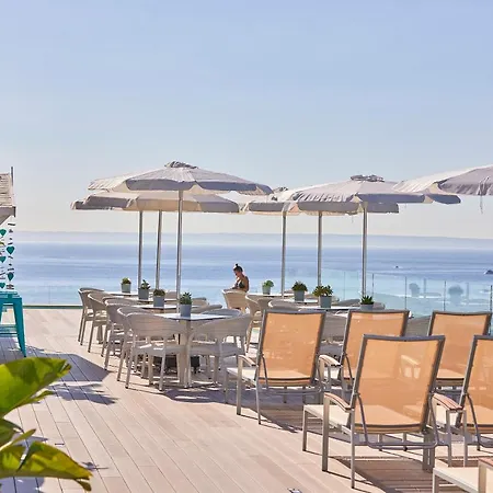 Ponent Mar Aparthotel Palma Nova (Mallorca)