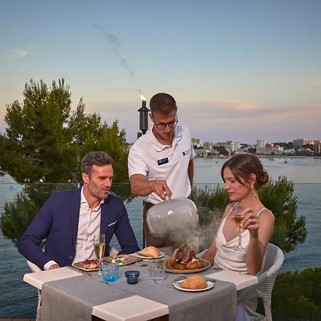 Ponent Mar Palmanova