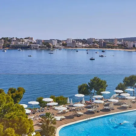 Ponent Mar Aparthotel 4*