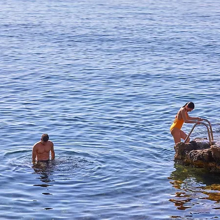Ponent Mar Apartahotel