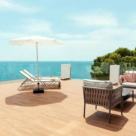 Ponent Mar 4* Palma Nova (Mallorca)