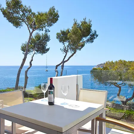 Ponent Mar Apartahotel