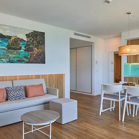 Ponent Mar Apartahotel 4*