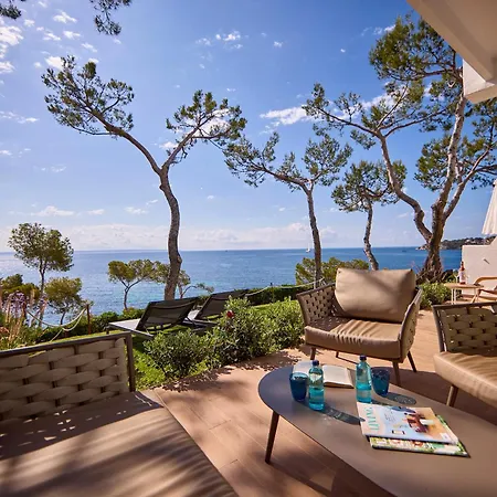 Ponent Mar Apartahotel 4*