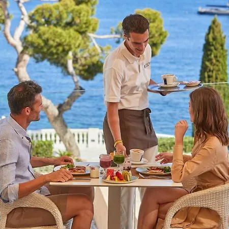 Lejlighedshotel Ponent Mar