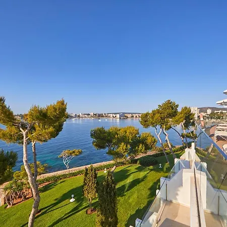 Ponent Mar Lejlighedshotel