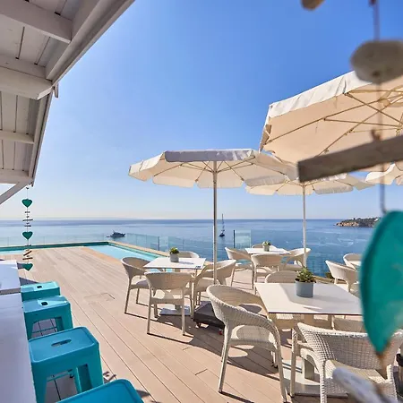 Ponent Mar Lejlighedshotel Palmanova