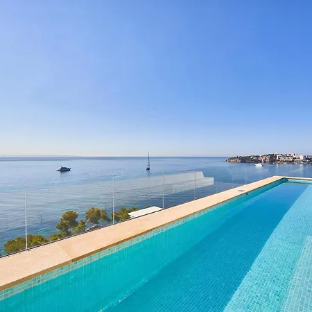 Ponent Mar Lejlighedshotel