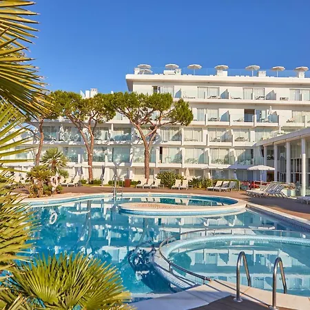 Ponent Mar Lejlighedshotel