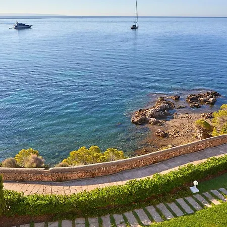 Lejlighedshotel Ponent Mar Palmanova