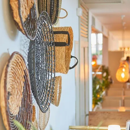 Ponent Mar Lejlighedshotel Palmanova