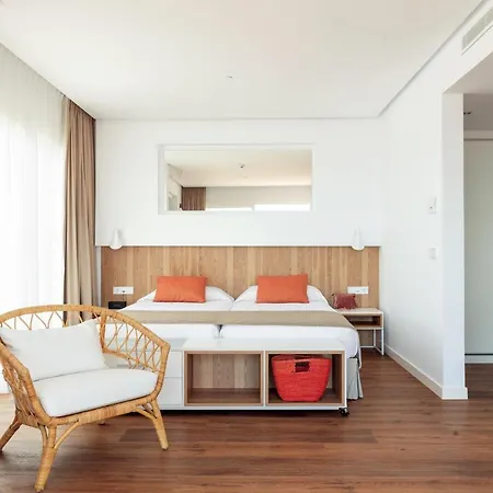 Lejlighedshotel Ponent Mar Palmanova