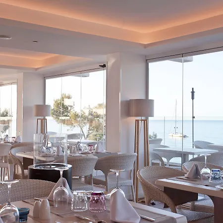 Ponent Mar Lejlighedshotel Palmanova