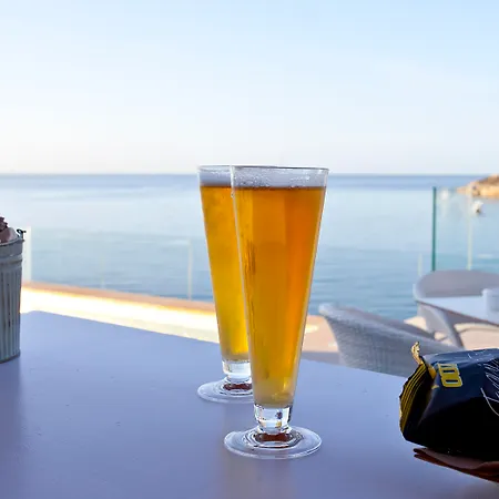 Ponent Mar Palmanova
