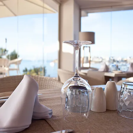 Ponent Mar Lejlighedshotel Palmanova