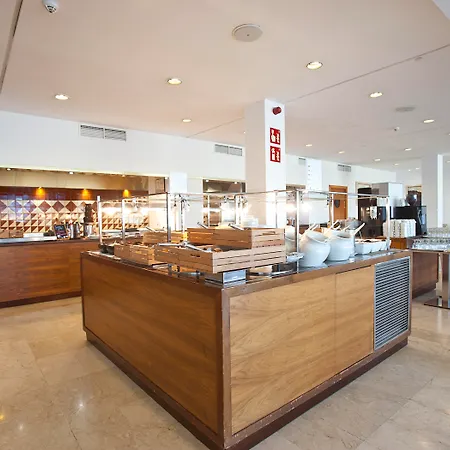 Lejlighedshotel Ponent Mar