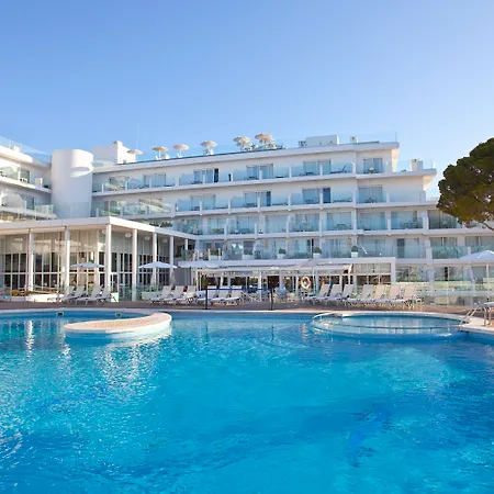 Ponent Mar Lejlighedshotel Palmanova