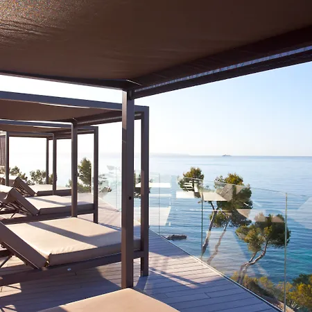 Ponent Mar Lejlighedshotel