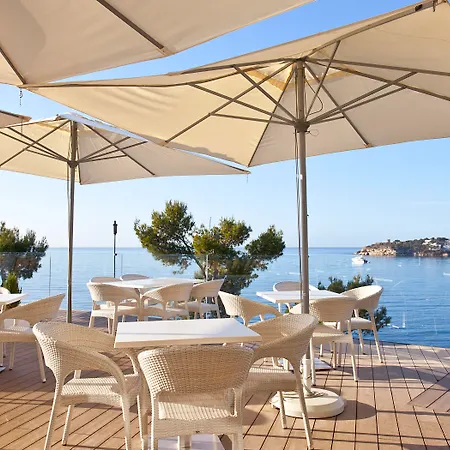 Ponent Mar Lejlighedshotel