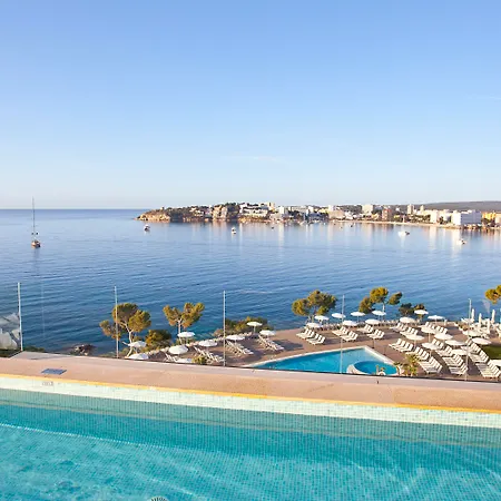 Lejlighedshotel Ponent Mar