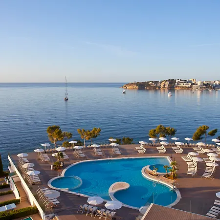 Lejlighedshotel Ponent Mar 4*
