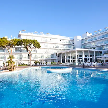 Ponent Mar Palmanova
