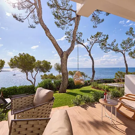 Ponent Mar Lejlighedshotel