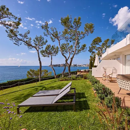 Lejlighedshotel Ponent Mar