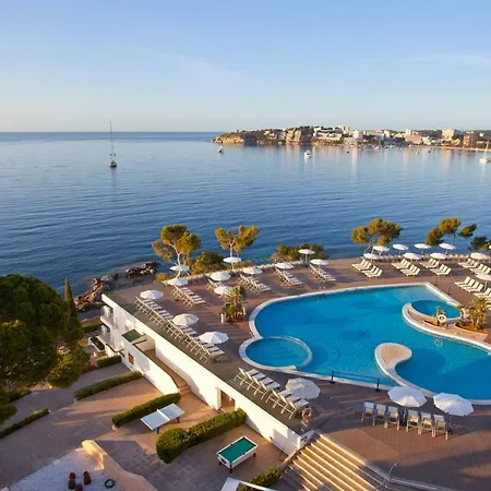 Ponent Mar Lejlighedshotel